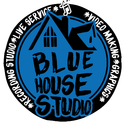 BlueHouseStudio 