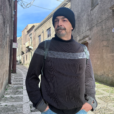 Michele Dario Simone