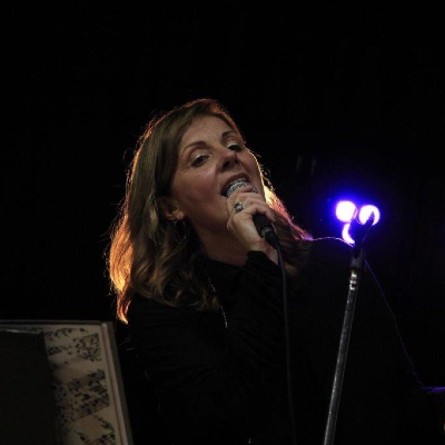 Cristina Santi