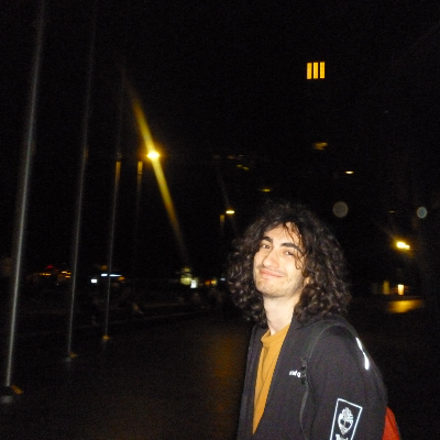 Lorenzo .