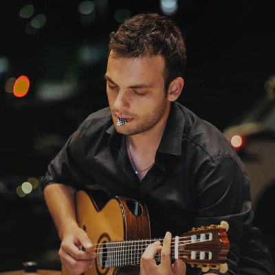 Alfredo Valenti