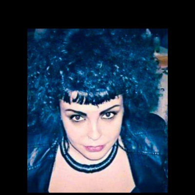 Alesssandra  Black Siouxsie C Ccr