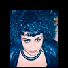 Alesssandra  Black Siouxsie C Ccr (Black Siouxsie ) 