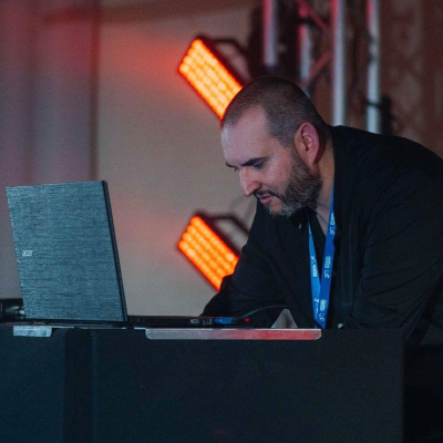 Massimiliano Tarsilla