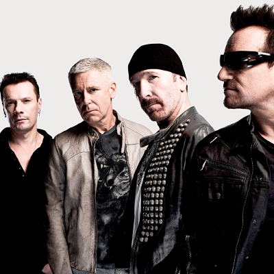 U2 Tribute band