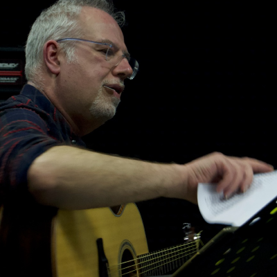 Claudio Cocozza