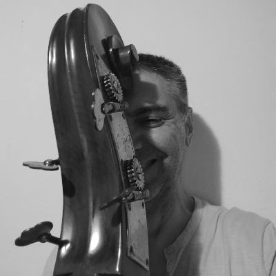 Alberto Casalicchio