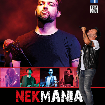 NekMania Tribute Band