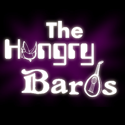 Hungry Bards