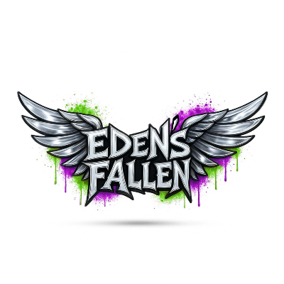 Eden's Fallen
