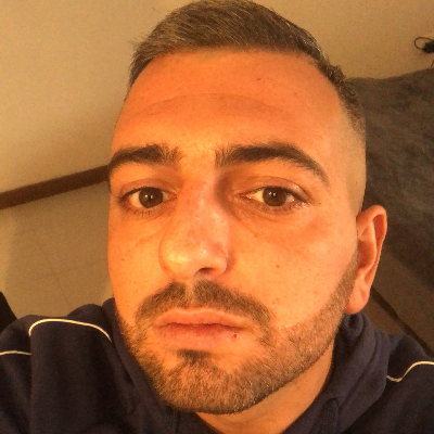 Luca Tesoro
