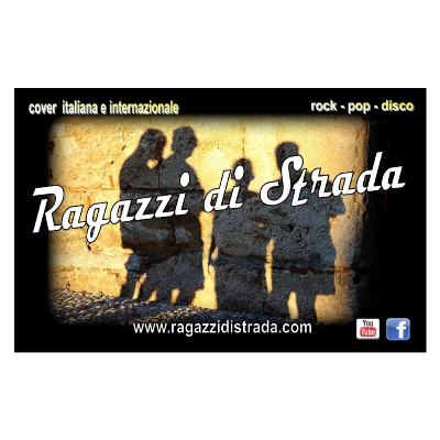 Ragazzi Di Strada Alessandria