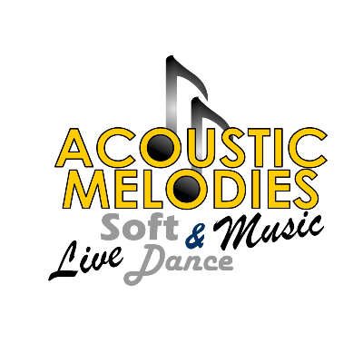 Acoustic Melodies - Live Soft & Dance Music