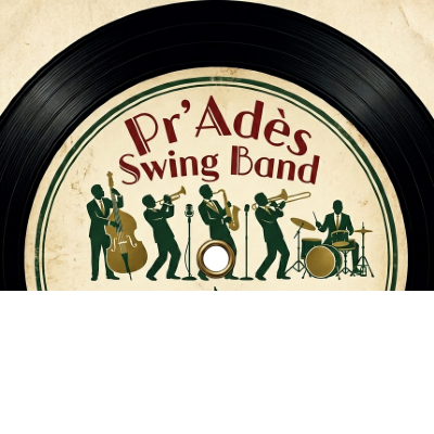 Pr'Adès Swing Project 