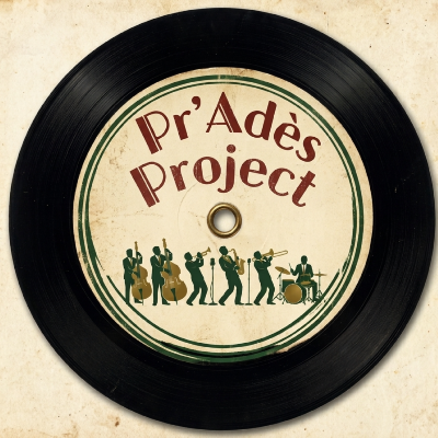 Pr'Adès Project 