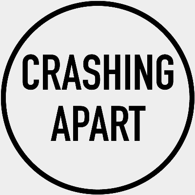 Crashing Apart Records
