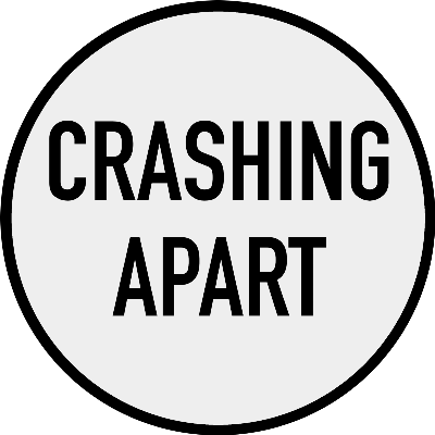 Crashing Apart Records