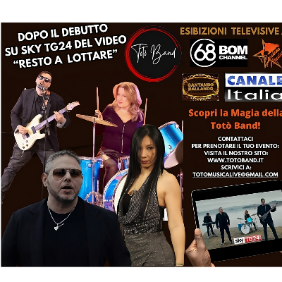 Totò Band 