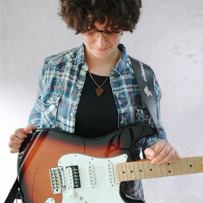 Mariaelena Ciccarelli