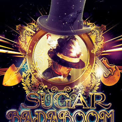 SugarBadaboom