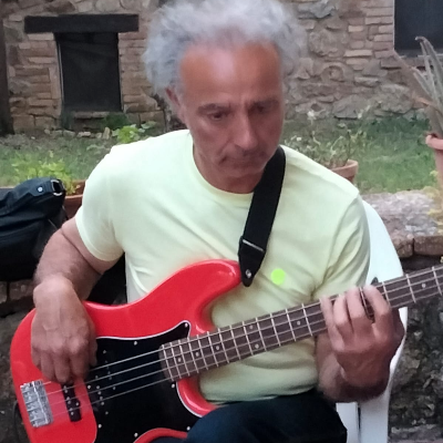 Salvatore Brunocilla