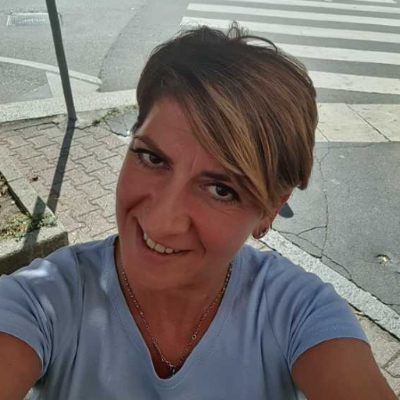 Elena Garofalo