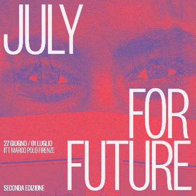 July For Future