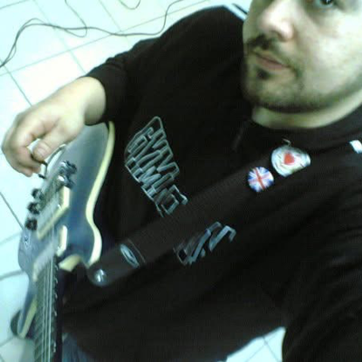 Massimiliano Miranda