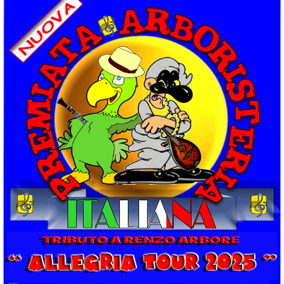 Premiata Arboristeria Italiana