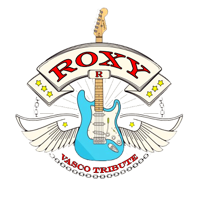 ROXY - Band Tributo a Vasco Rossi