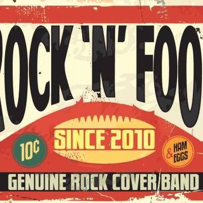 rock 'n food