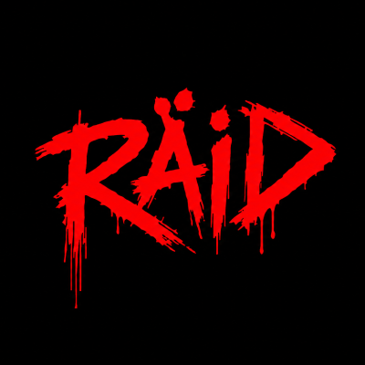Räid