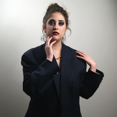 Valeria Cuomo