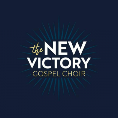 the NEW VICTORY gospel choir