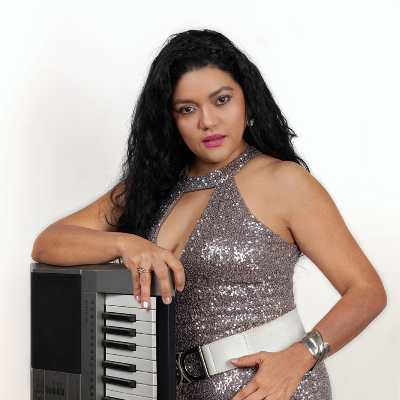 Maryed Music