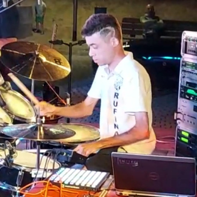 Francesco Passerotti