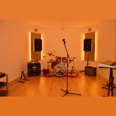 Officina musicale Niscemi