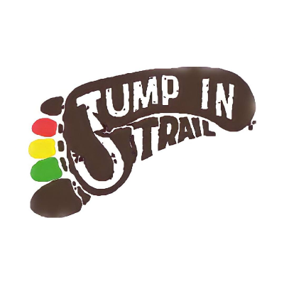 Jump in Trail