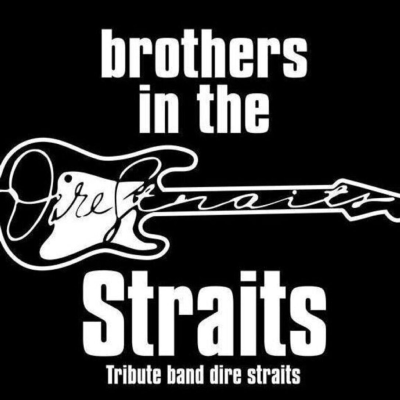 Brothers in The Straits