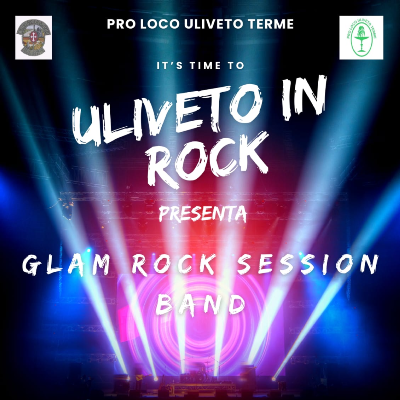 Locandina evento