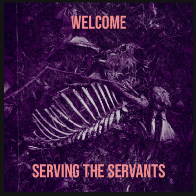 Serving the servants 