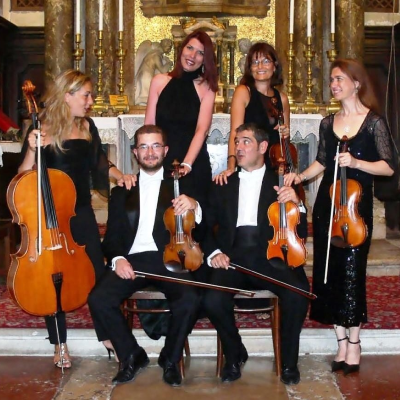 Matrimoni in Musica Venezia Verona Firenze