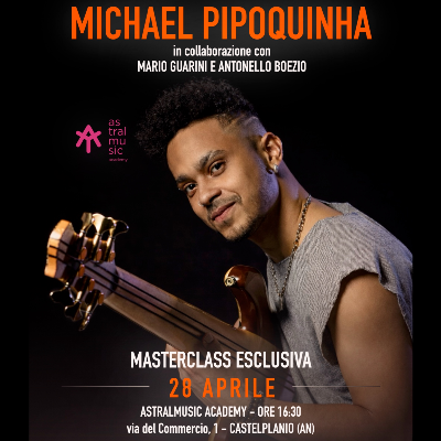 Locandina evento