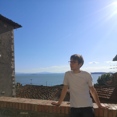 Lorenzo Mundo