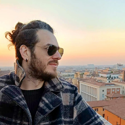 servizio mix e master