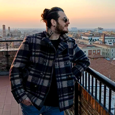 Musica per immagini (film · video · contenuti visivi)