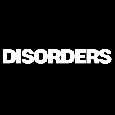 DISORDERS
