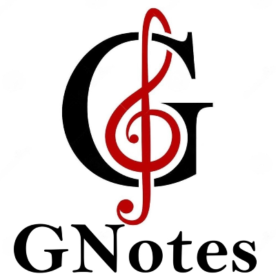 G-NOTES-BAND