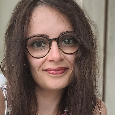 Claudia Costa