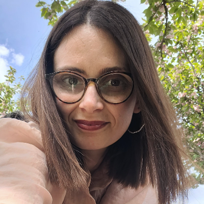 Claudia Costa
